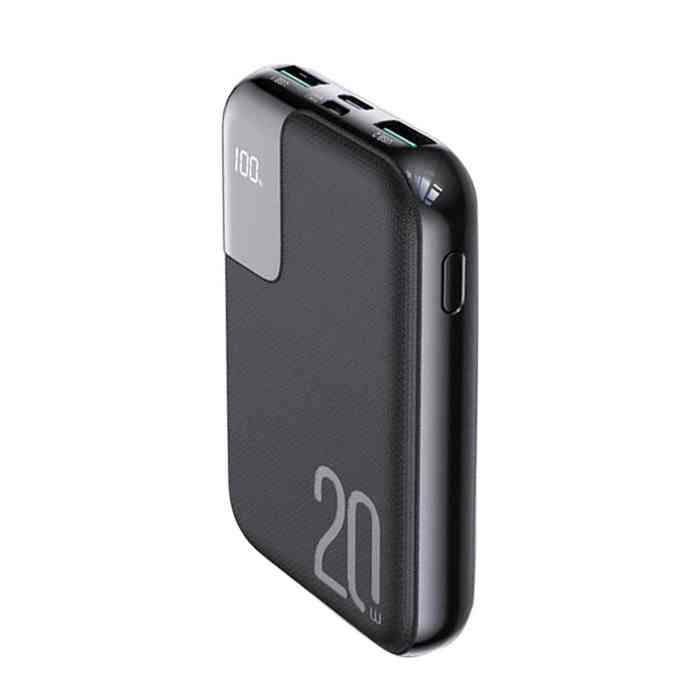 Joyroom JR-QP190 Mini 10000mah 20W Fast Charging Power Bank